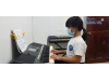 Dưới Ánh Trăng - Hà Giang|| Lớp nhạc Giáng Sol Quận 12,dạy đàn organ quận 12.